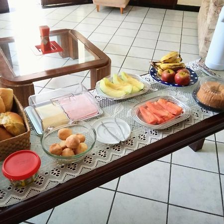 Pousada Navegantes Natal Zewnętrze zdjęcie