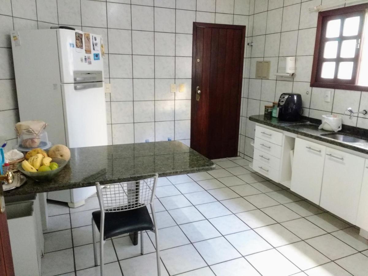 Pousada Navegantes Natal Zewnętrze zdjęcie