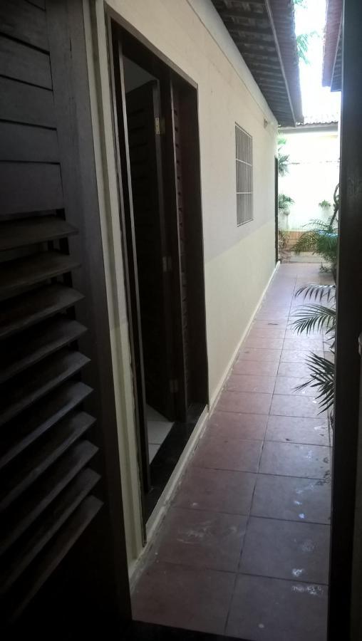 Pousada Navegantes Natal Pokój zdjęcie