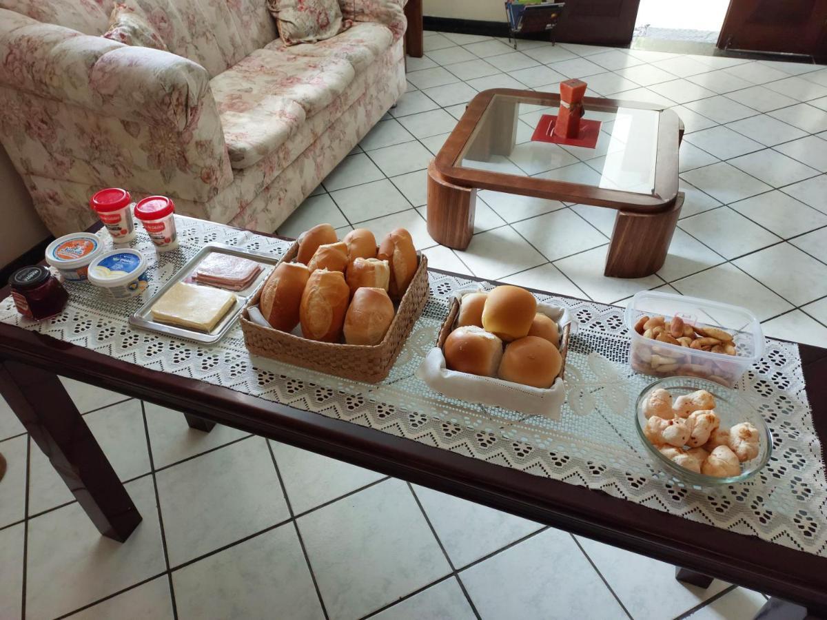 Pousada Navegantes Natal Zewnętrze zdjęcie